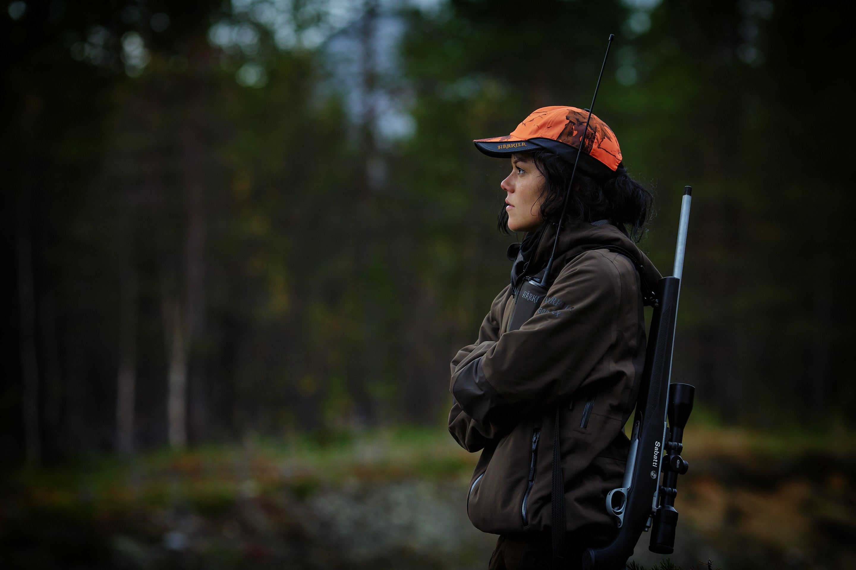 Smarte gadgets for jakt og fiske